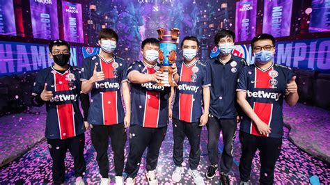 Psg Lgd Speed Runs One Of The Fastest Grand Finals In Dota History