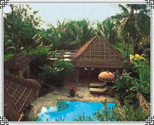 The Oberoi Bali- Discount booking for Hotel Oberoi Bali