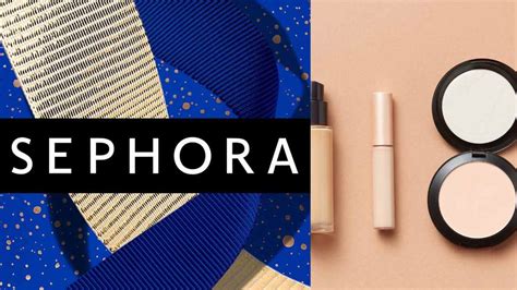 Black Friday Dal Make Up Alla Skincare I Prodotti Di Sephora In