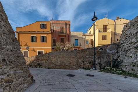 Termoli Borgo Antico Riccardo Lecce Flickr