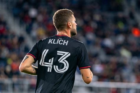 Mateusz Klich 2023 Dc United