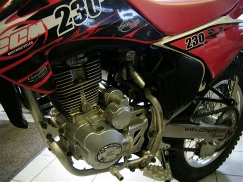 Ccm Cxr230