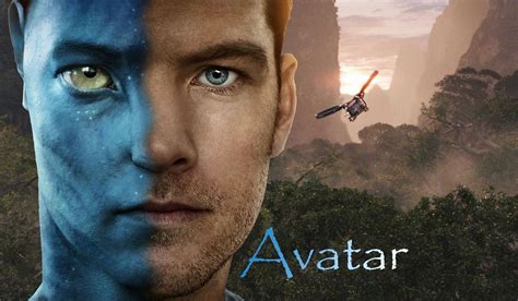 Avatar Jake Sully Sully Avatar James Cameron Pinterest Avatar