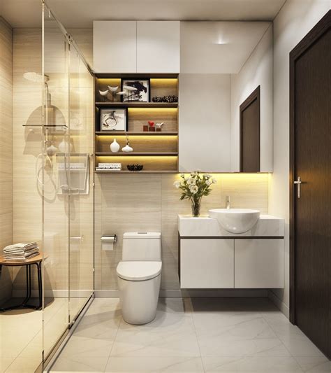 40 Modern Minimalist Style Bathrooms Best Bathroom Designs Minimalist Bathroom Design Unique