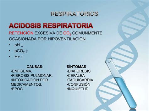 Acidosis Y Alcalosis Metabólica Y Respiratoriappt