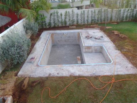 Cheap Way To Build Your Own Swimming Pool Home Design Garden