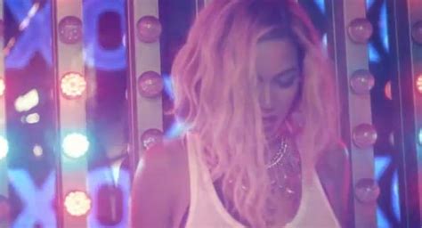 Watch Beyonc Grind For Terry Richardson In Xo Video Fooyoh