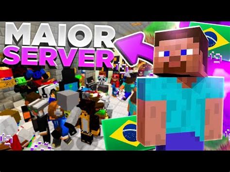 Novo Servidor De Rankup Overpower Online E Pr Mios No Pix