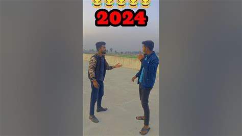 😂😂meri Jindgi Me Pehli Bar 2024 Aa Raha Hai Comedy Shortfeeds Shorts Viralshorts Funny Minivlog