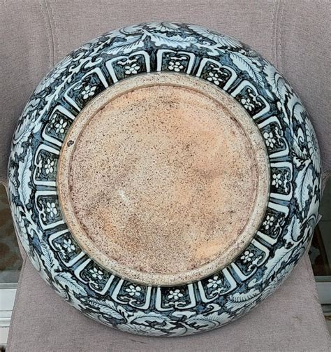 Mangkok Antik Ming Dynasty On Carousell