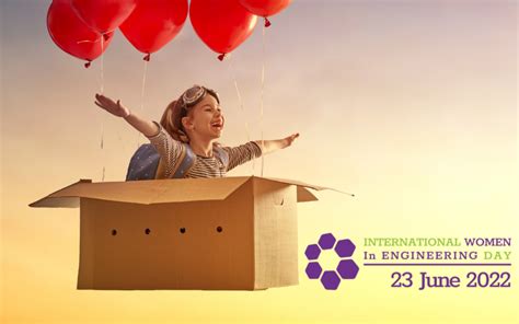 Celebrating International Women In Engineering Day On June 23 2022 IRAP