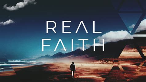 Real Faith - Salem Alliance Church