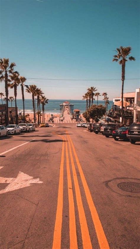 California Aesthetic, vintage los angeles HD phone wallpaper | Pxfuel