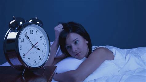 The negative effects of insomnia | Blog | ModafinilUnion