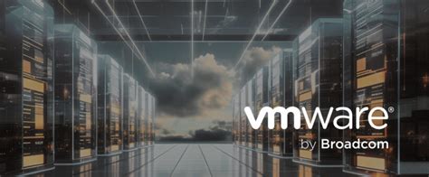 Vmware By Broadcom Ein Umfassender Berblick Tkmag