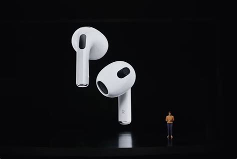 Airpods Tercera Generación 3 Características Precio Ficha