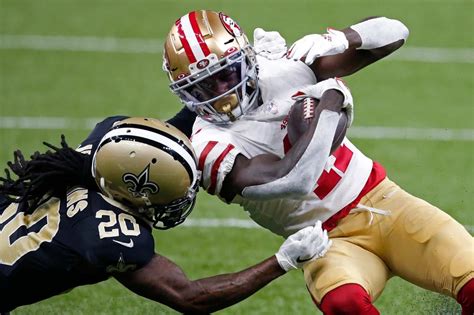 49ers Updated Outlook: CB Janoris Jenkins Elevated - Pro Sports Outlook