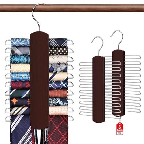 Best Tie Holders Organize Your Neckwear In Style Totally Reviewed