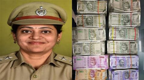 Woman Cop 4 Others Held For Extorting Rs 12 Lakh From Retired Naval