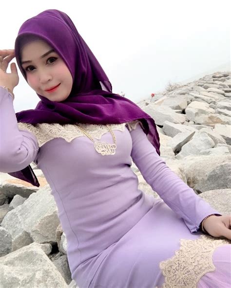 Pin On Jilbab