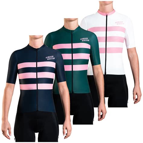 Black Sheep Cycling Wmn Classic Ltd Womens Short Sleeve Jersey Sigma