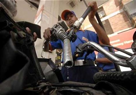 Petrol Prices Cut By Rs 2 A Litre India TV