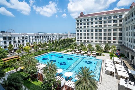 Wyndham Garden Grandworld PhÚ QuỐc Ganh Dau VietnÃ 183 Fotos