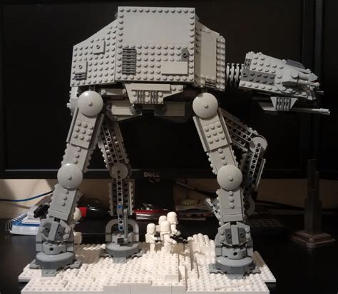 Lego 75054