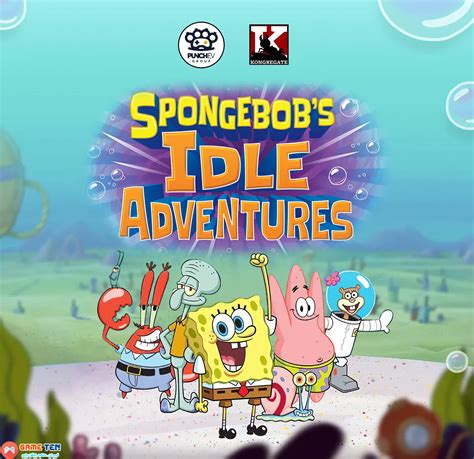 دانلود بازی Spongebob Adventures مود شده برای اندروید دانلود بازی