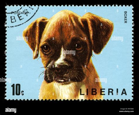 Postage Stamp Liberia Hi Res Stock Photography And Images Alamy