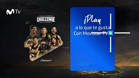 Ponle Play A Lo Que Te Gusta Con Movistar Tv Youtube