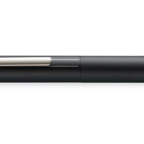 LAMY Lapicera Pluma Dialog WatchMe