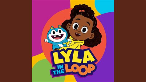 Lyla In The Loop Theme Feat Divinity Roxx Youtube