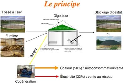 Biogas News Méthanisation des effluents IEL s allie à ODIPURE