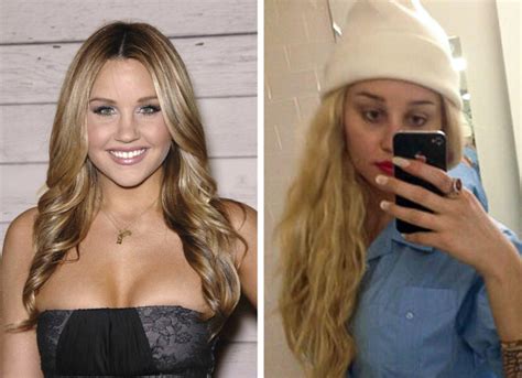 Shes The Man Star Amanda Bynes Explains Why She Looks Different Now