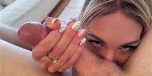 Sarah Sunkissed Affair With Stepmother Sarah Blonde Creampie Milf Tnaflix