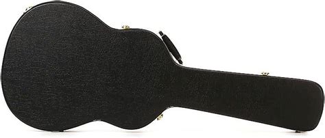 Yamaha Ag Hc Hardshell Acoustic Guitar Case Reverb