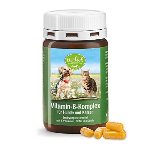 OFERTA En Vitamina B Para Perros Compra En Linea Ahora