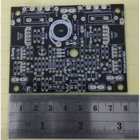 Jual PCB POWER OCL NEXT GENERATION 2 ONENG 2 Shopee Indonesia