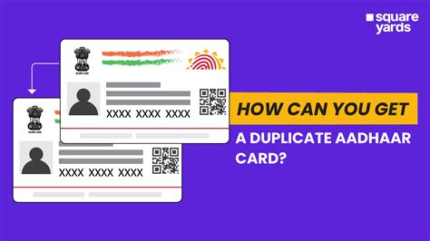 How To Get Aadhar Card Copy Without Aadhaar Number