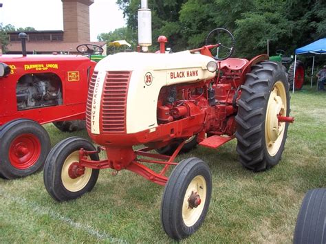 Cockshutt Tractor Tractors Classic Tractor Old Tractors