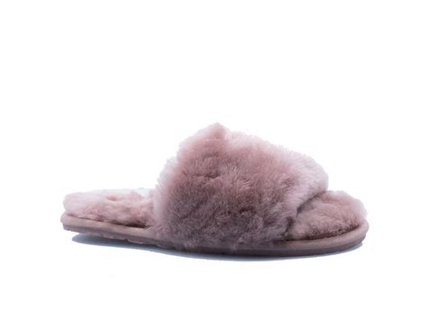 Ugg Fluffy Slides | UGGIES