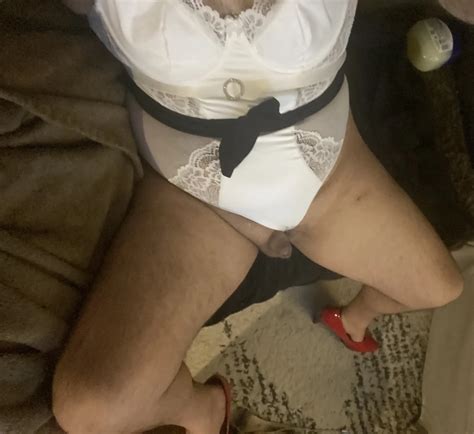 Having Some Fun Playing Dress Up Nude Pics XHamster