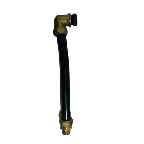 90 degree Long Radius 1/2 Inch Female Elbow Brass, For Plumbing Pipe at ...