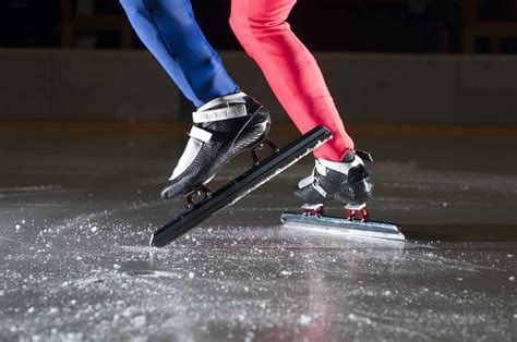 Quipement De Patin De Vitesse Speed Skating Devault Sports