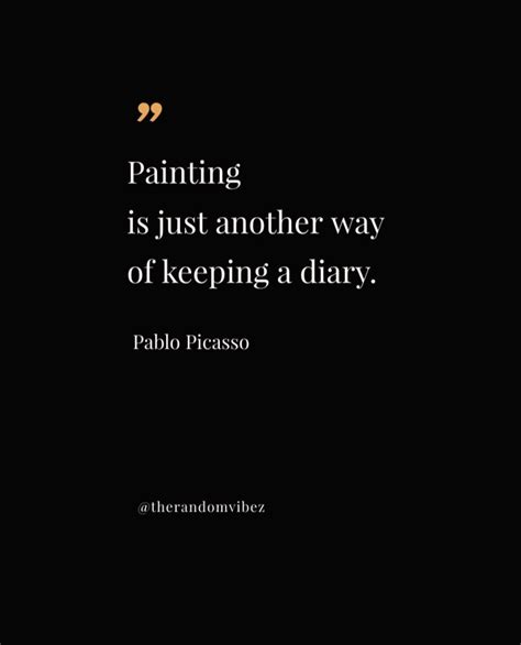 50 Pablo Picasso Quotes About Life, Art, And Creativity – The Random Vibez