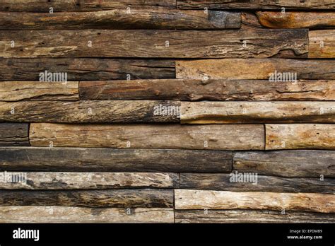 Wood wall texture Fotos und Bildmaterial in hoher Auflösung Alamy