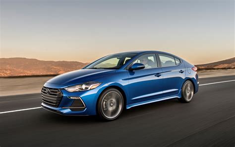 Photos Hyundai Elantra 2019 1 3 Guide Auto