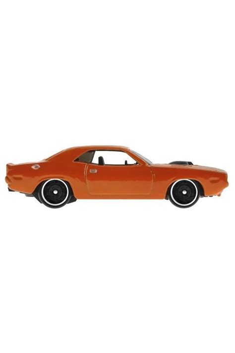 Hot Wheels Fast And Furious Arabalar 70 Dodge Hemi Challenger Hnr92 Fiyatı Yorumları Trendyol