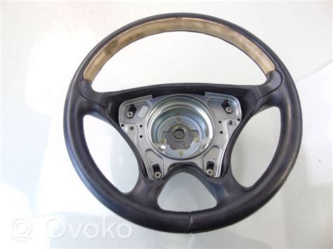 Mercedes Benz Slk R170 Steering Wheel 120 09 € Rrr